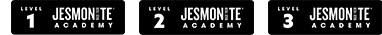 What is the Jesmonite Academy?